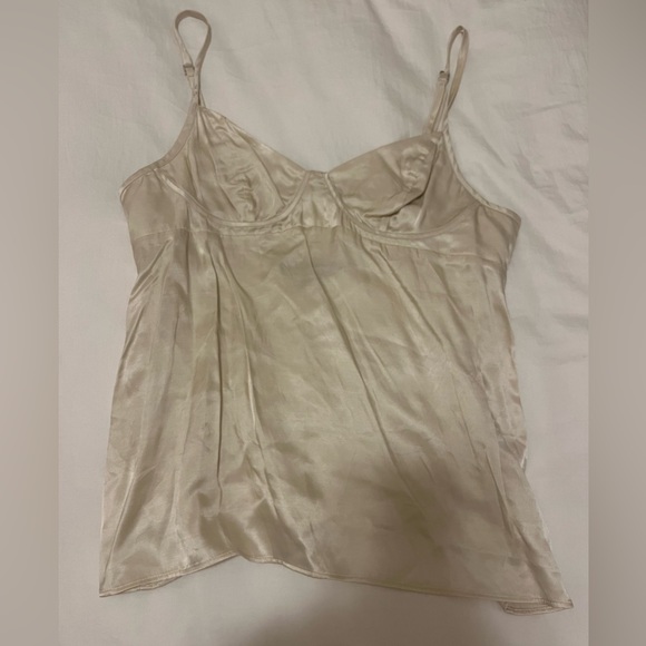 Allsaints Rali Cami - Picture 5 of 6